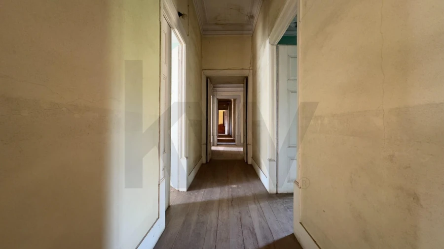 Moradia T8 para Venda em Arcos e Mogofores Foto 16