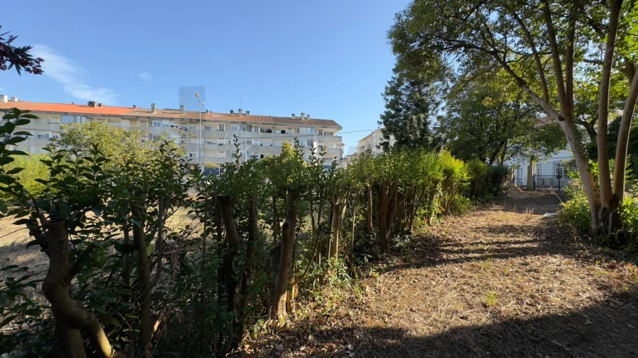 Moradia T8 para Venda em Arcos e Mogofores Foto 27