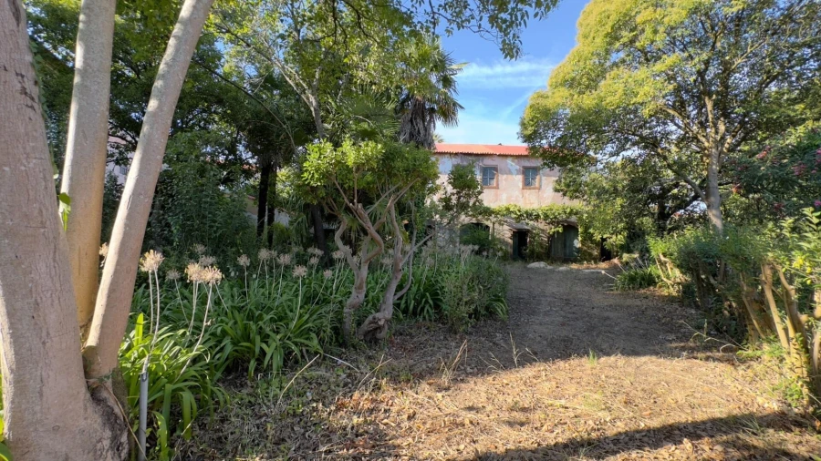 Moradia T8 para Venda em Arcos e Mogofores Foto 28