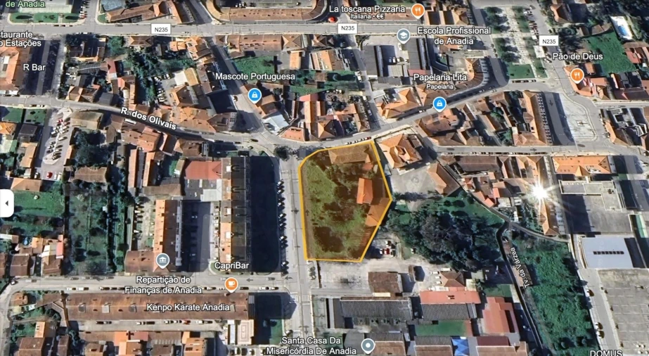 Moradia T8 para Venda em Arcos e Mogofores Foto 6