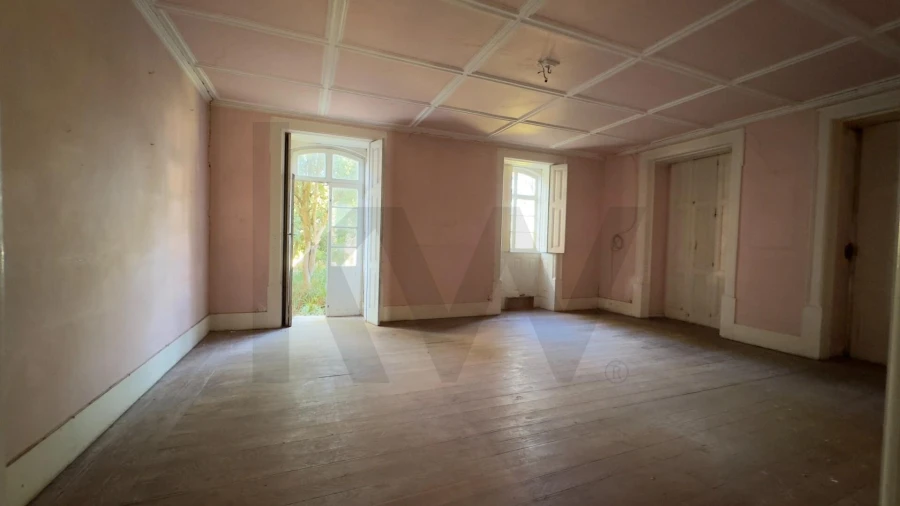 Moradia T8 para Venda em Arcos e Mogofores Foto 8