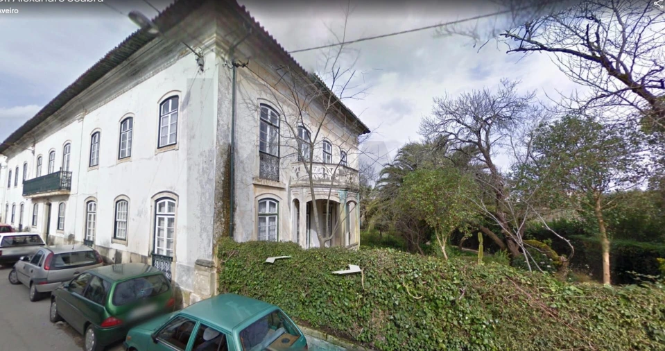 Moradia T8 para Venda em Arcos e Mogofores Foto 3