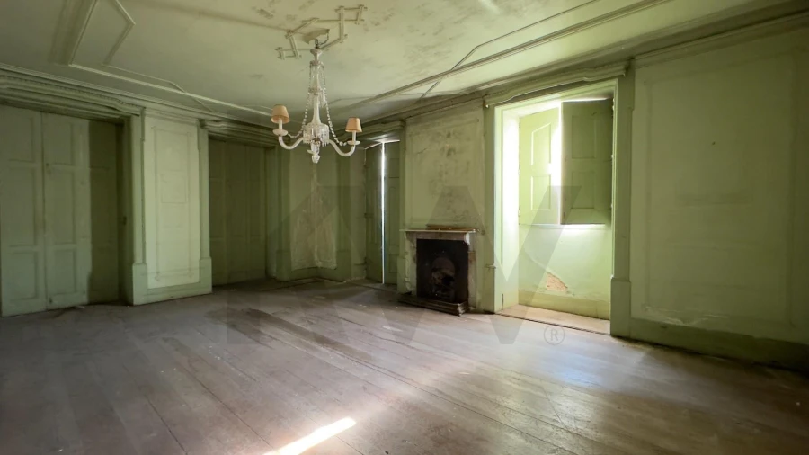 Moradia T8 para Venda em Arcos e Mogofores Foto 7