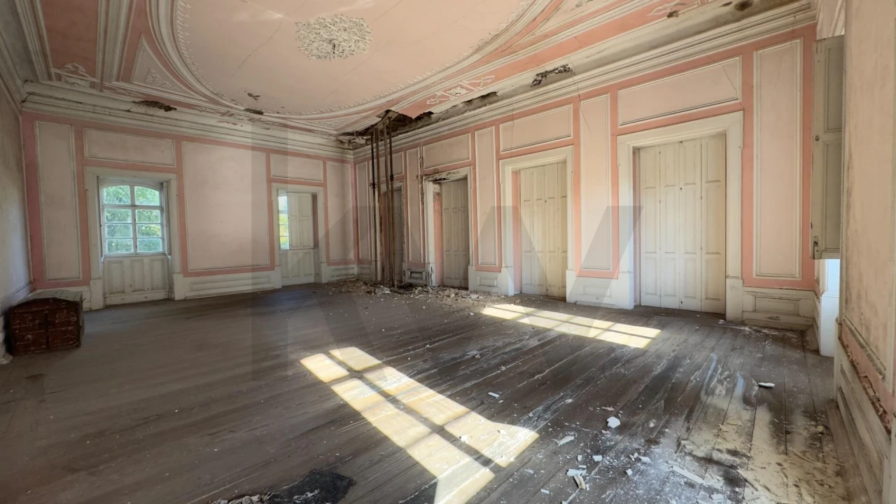 Moradia T8 para Venda em Arcos e Mogofores Foto 15