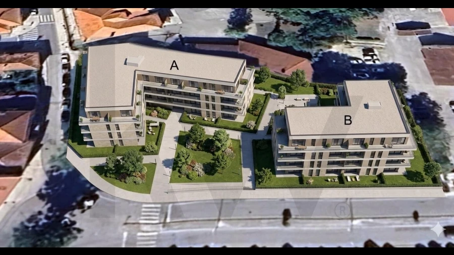 Moradia T8 para Venda em Arcos e Mogofores