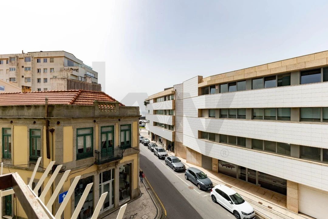 Apartamento T1 para Arrendamento em Aldoar, Foz do Douro e Nevogilde Foto 15