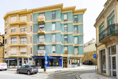 Apartamento T1 para Arrendamento em Aldoar, Foz do Douro e Nevogilde