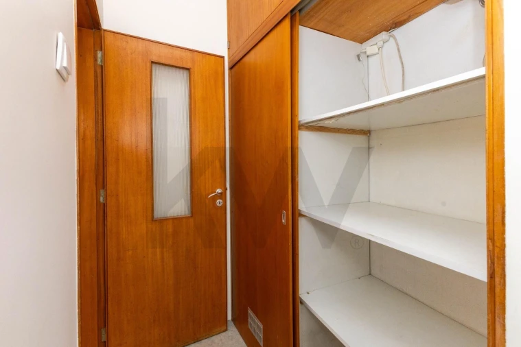 Apartamento T1 para Arrendamento em Aldoar, Foz do Douro e Nevogilde Foto 19