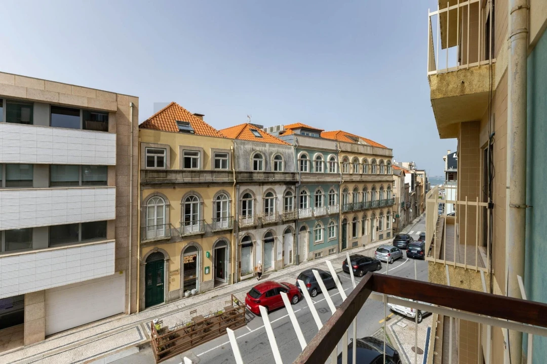 Apartamento T1 para Arrendamento em Aldoar, Foz do Douro e Nevogilde Foto 14