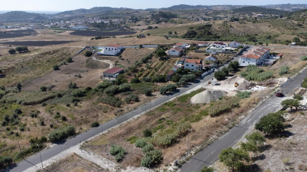 Terreno para Venda em Alenquer (Santo Estêvão e Triana) Foto 6