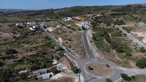 Terreno para Venda em Alenquer (Santo Estêvão e Triana)
