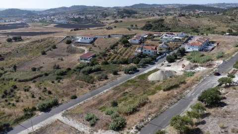 Terreno para Venda em Alenquer (Santo Estêvão e Triana)