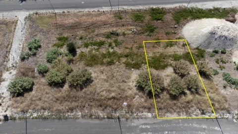 Terreno para Venda em Alenquer (Santo Estêvão e Triana)