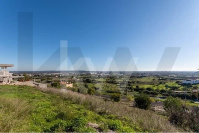 Terreno para Venda em Alenquer (Santo Estêvão e Triana)