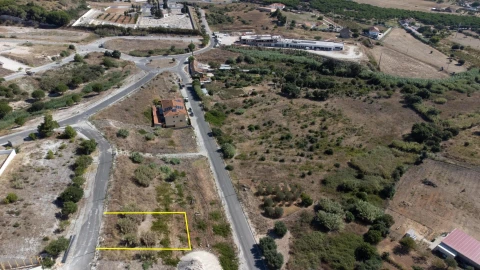 Terreno para Venda em Alenquer (Santo Estêvão e Triana)