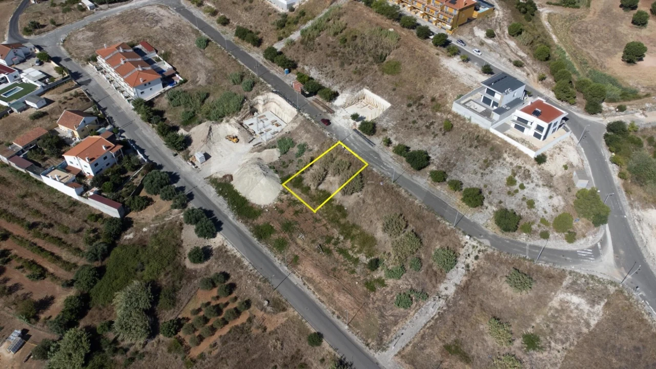 Terreno para Venda em Alenquer (Santo Estêvão e Triana) Foto 4