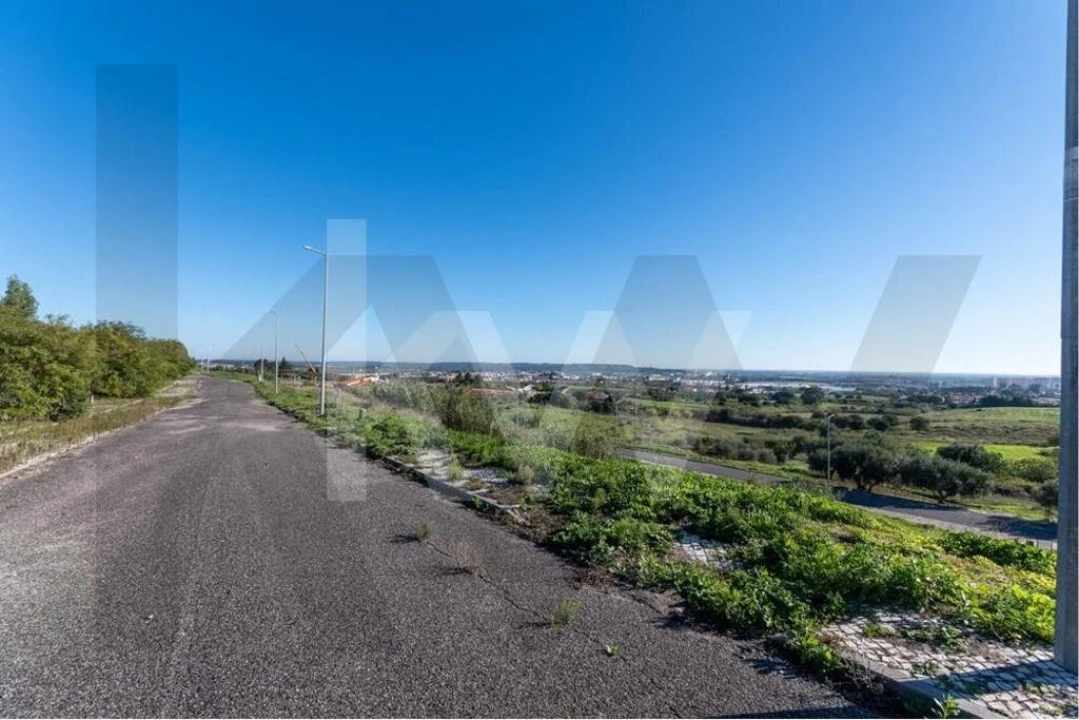 Terreno para Venda em Alenquer (Santo Estêvão e Triana) Foto 3
