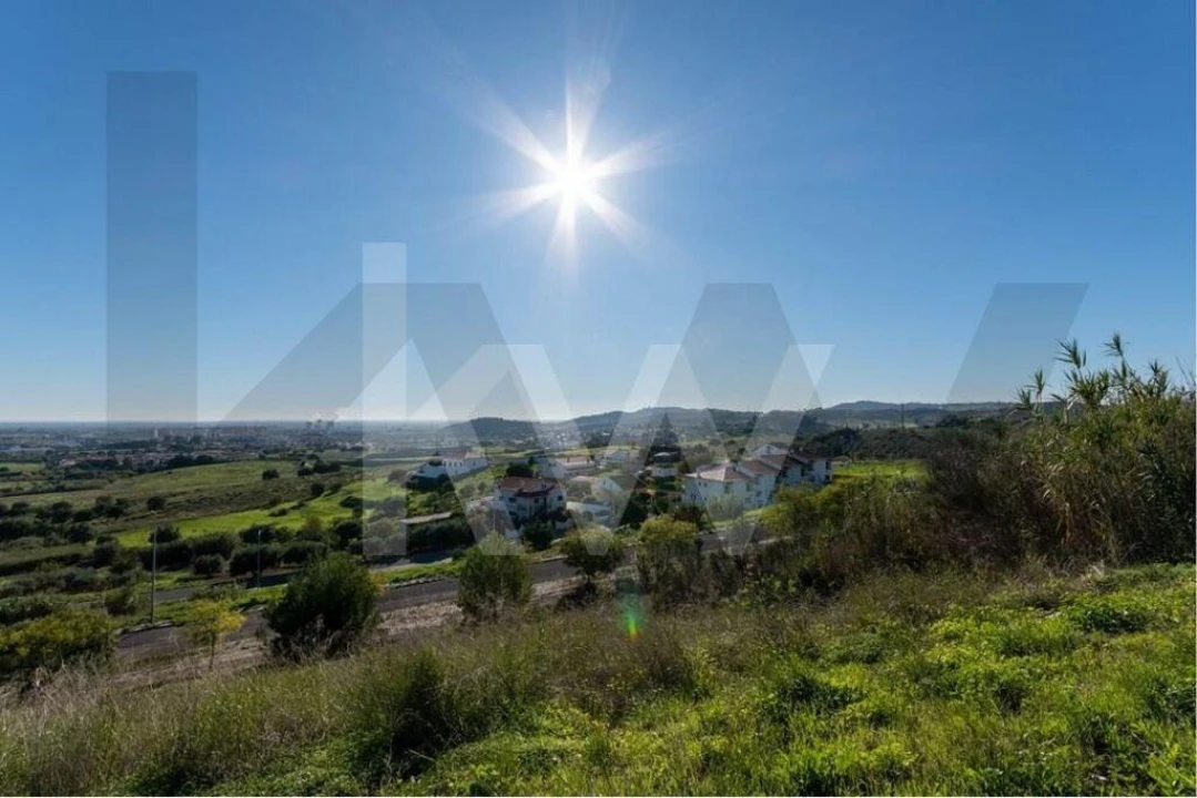 Terreno para Venda em Alenquer (Santo Estêvão e Triana) Foto 9