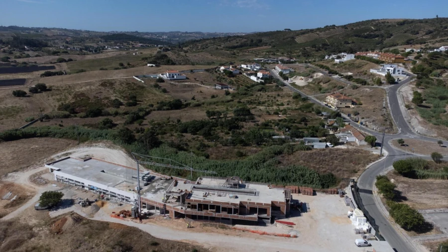 Terreno para Venda em Alenquer (Santo Estêvão e Triana) Foto 8