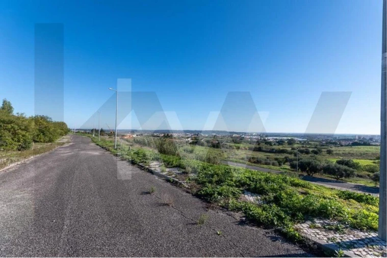 Terreno para Venda em Alenquer (Santo Estêvão e Triana) Foto 3