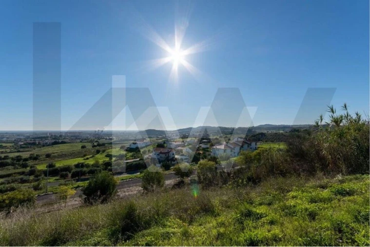 Terreno para Venda em Alenquer (Santo Estêvão e Triana) Foto 9