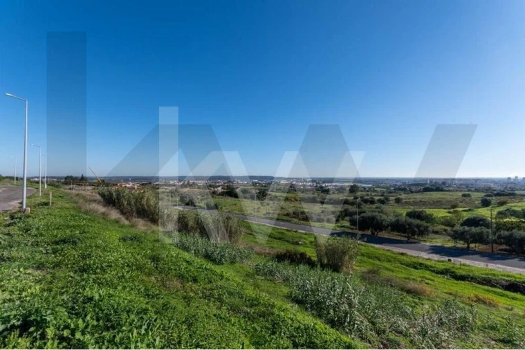 Terreno para Venda em Alenquer (Santo Estêvão e Triana) Foto 13