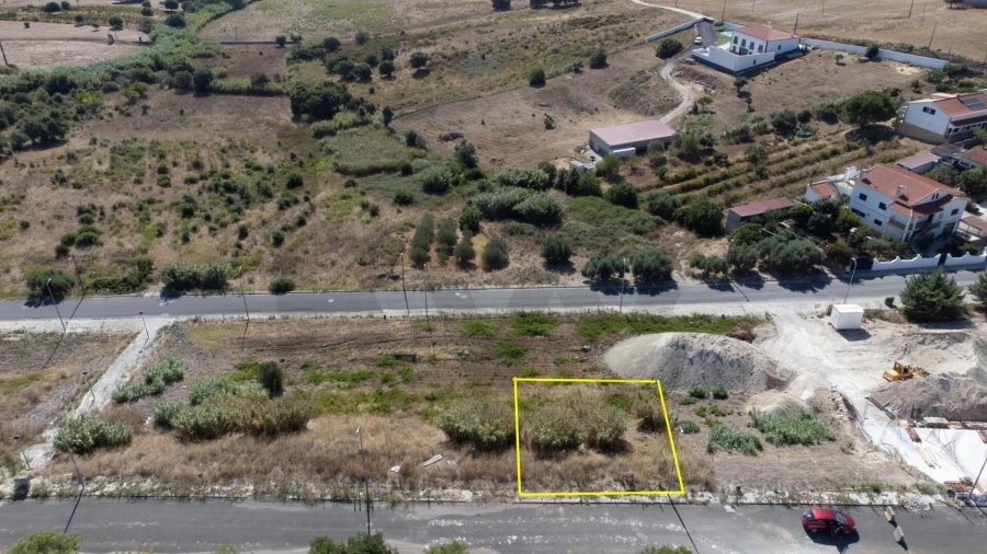 Terreno para Venda em Alenquer (Santo Estêvão e Triana) Foto 16