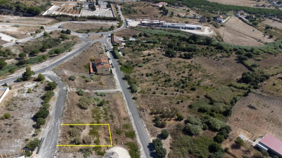 Terreno para Venda em Alenquer (Santo Estêvão e Triana) Foto 5