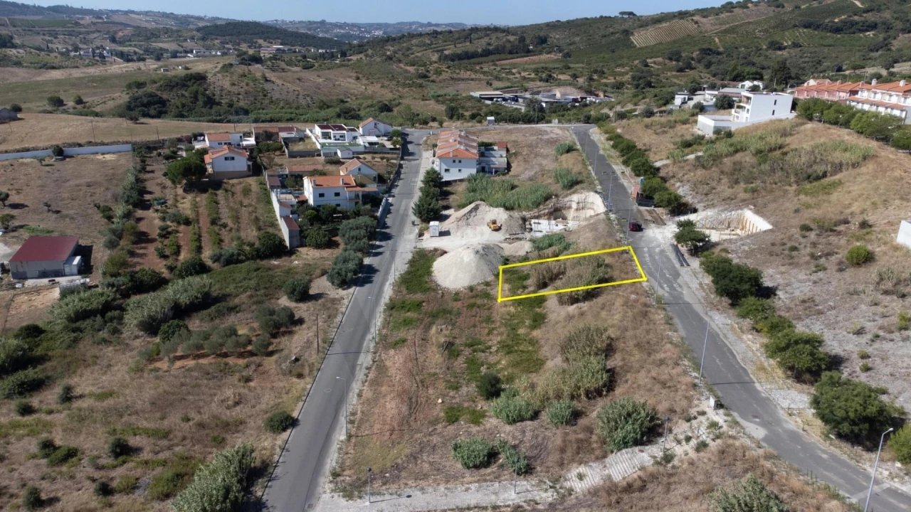 Terreno para Venda em Alenquer (Santo Estêvão e Triana) Foto 11