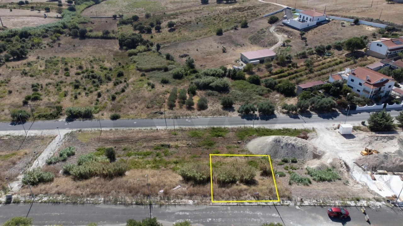 Terreno para Venda em Alenquer (Santo Estêvão e Triana) Foto 16