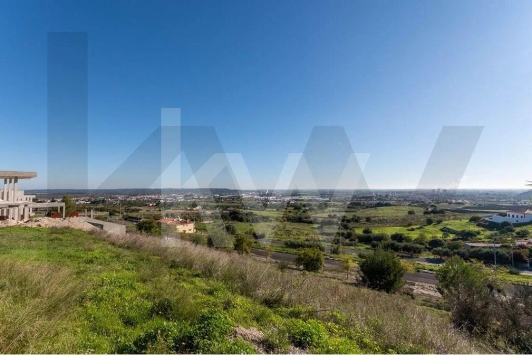 Terreno para Venda em Alenquer (Santo Estêvão e Triana) Foto 2