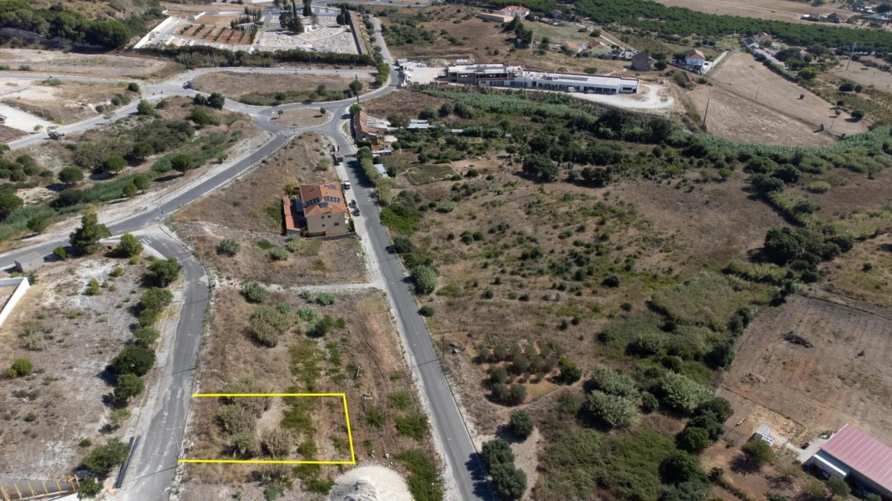 Terreno para Venda em Alenquer (Santo Estêvão e Triana) Foto 5