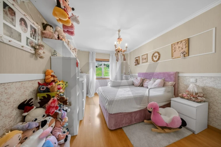 Apartamento T3 para Venda em Carnaxide e Queijas Foto 24