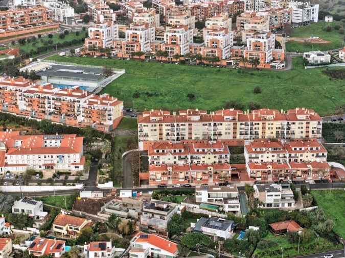 Apartamento T3 para Venda em Carnaxide e Queijas Foto 9