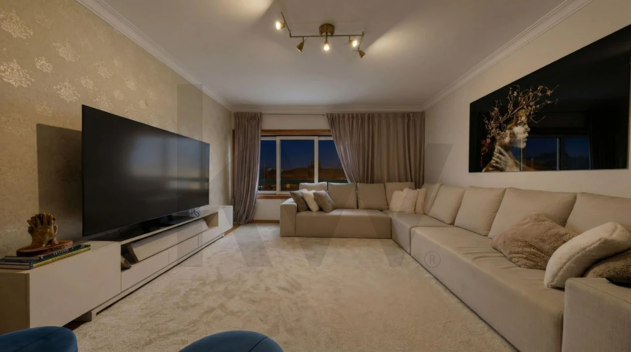 Apartamento T3 para Venda em Carnaxide e Queijas Foto 58