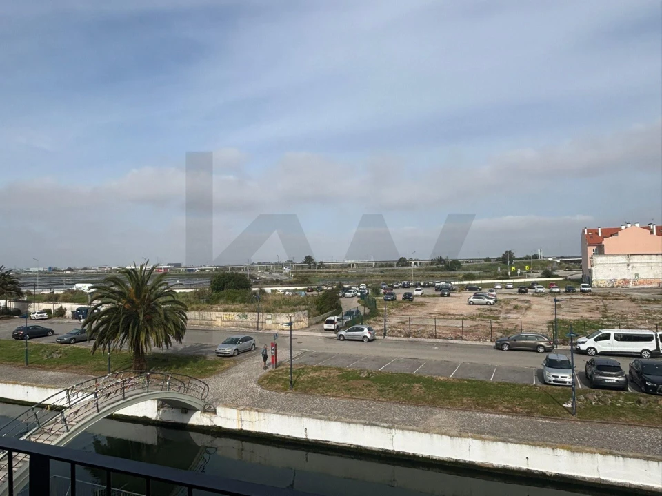Apartamento T2 para Venda em Requeixo, Nossa Senhora de Fátima e Nariz Foto 20