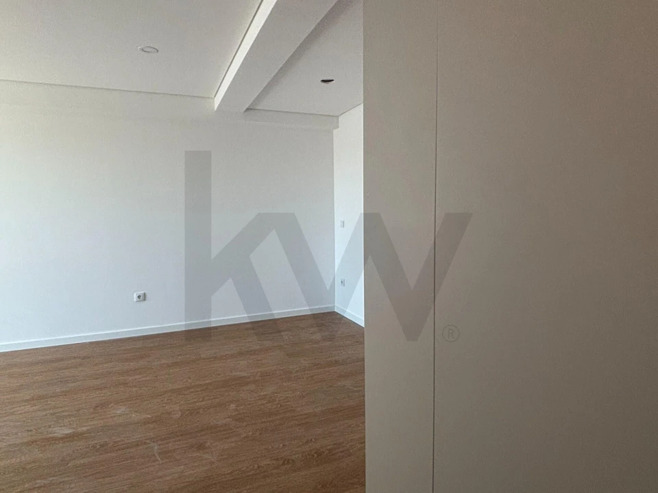 Apartamento T2 para Venda em Requeixo, Nossa Senhora de Fátima e Nariz Foto 8