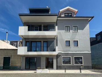 Apartamento T2 para Venda em Requeixo, Nossa Senhora de Fátima e Nariz