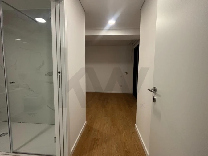 Apartamento T2 para Venda em Requeixo, Nossa Senhora de Fátima e Nariz Foto 12