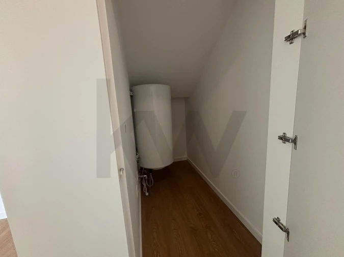 Apartamento T2 para Venda em Requeixo, Nossa Senhora de Fátima e Nariz Foto 17