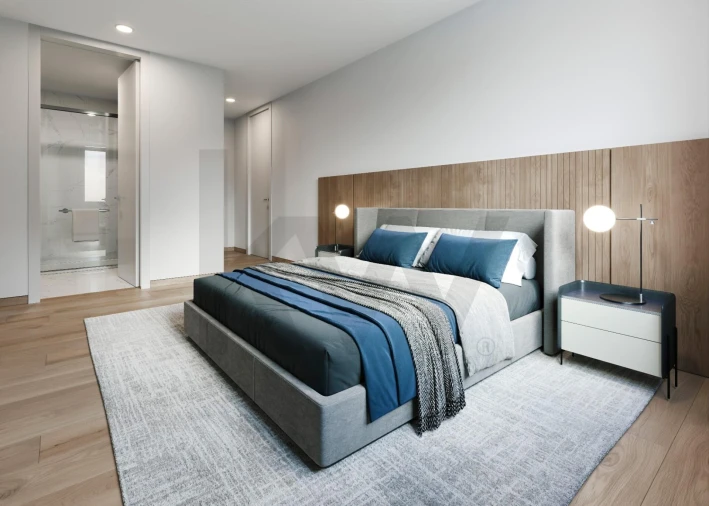 Apartamento T2 para Venda em Requeixo, Nossa Senhora de Fátima e Nariz Foto 25