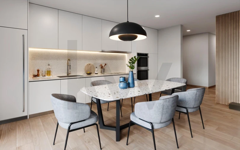 Apartamento T2 para Venda em Requeixo, Nossa Senhora de Fátima e Nariz Foto 24