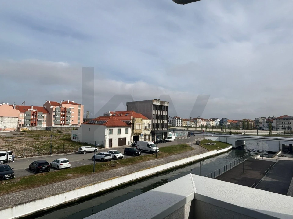 Apartamento T2 para Venda em Requeixo, Nossa Senhora de Fátima e Nariz Foto 21
