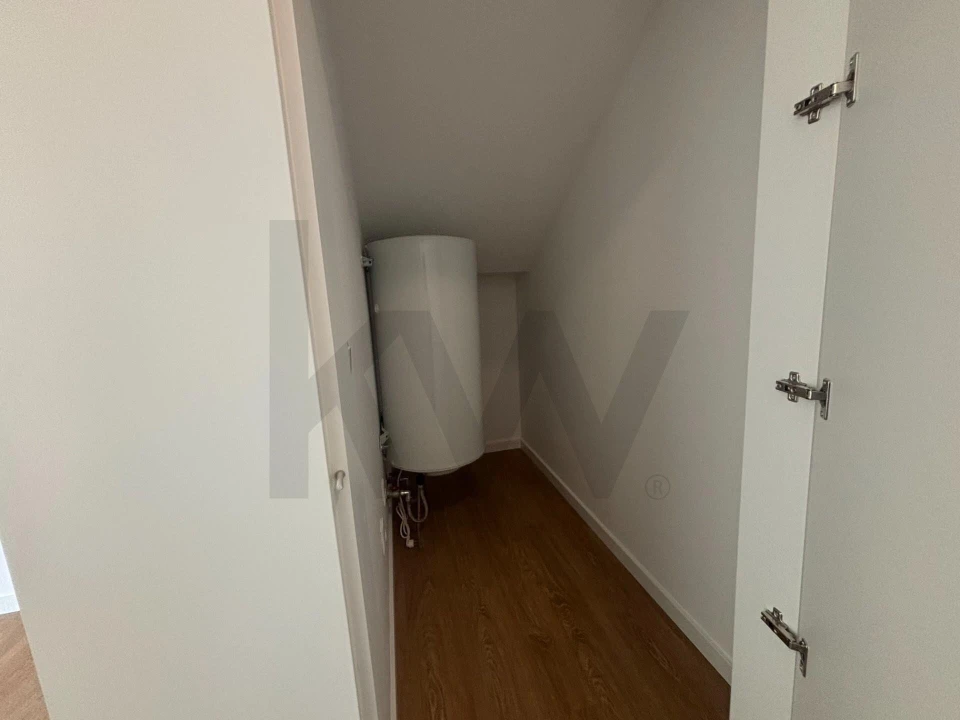 Apartamento T2 para Venda em Requeixo, Nossa Senhora de Fátima e Nariz Foto 17