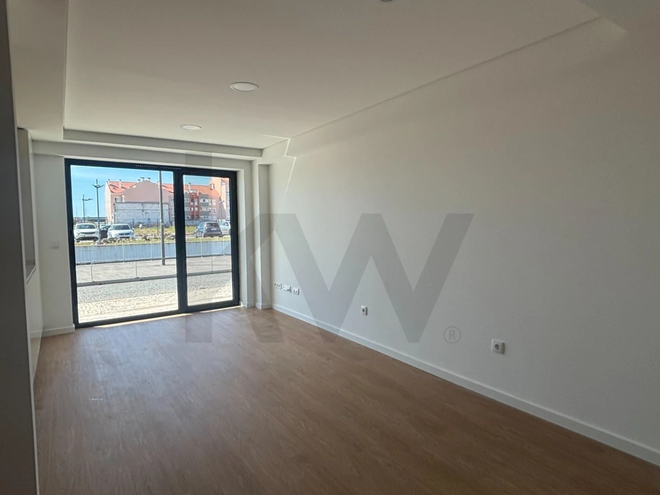 Apartamento T2 para Venda em Requeixo, Nossa Senhora de Fátima e Nariz Foto 2