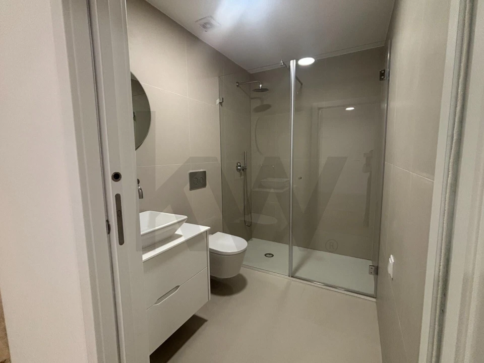 Apartamento T1 para Venda em Requeixo, Nossa Senhora de Fátima e Nariz Foto 5