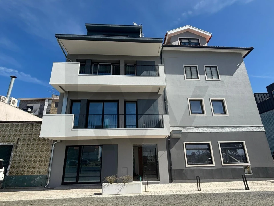 Apartamento T1 para Venda em Requeixo, Nossa Senhora de Fátima e Nariz Foto 1
