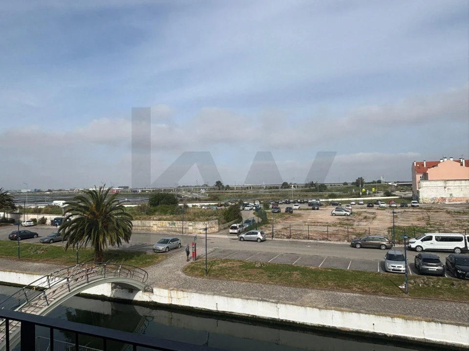 Apartamento T1 para Venda em Requeixo, Nossa Senhora de Fátima e Nariz Foto 12