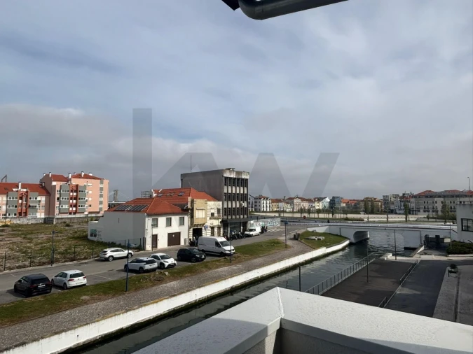 Apartamento T1 para Venda em Requeixo, Nossa Senhora de Fátima e Nariz Foto 14