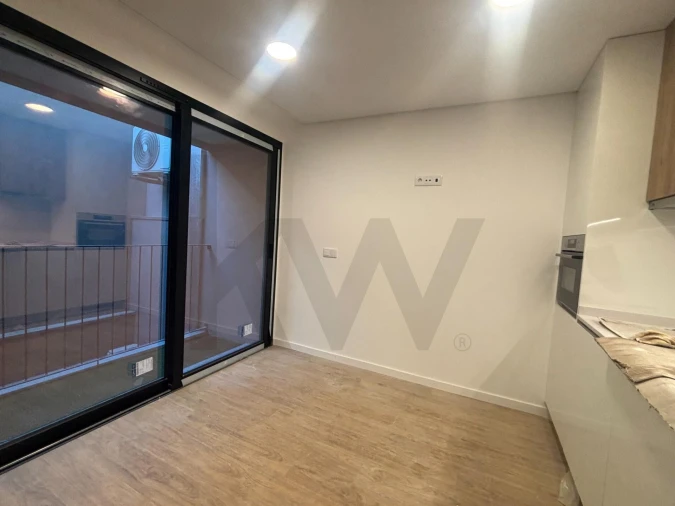 Apartamento T1 para Venda em Requeixo, Nossa Senhora de Fátima e Nariz Foto 9